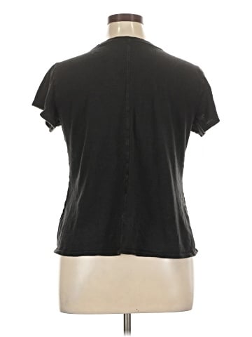 LC Lauren Conrad Short Sleeve T-Shirt (view 2)