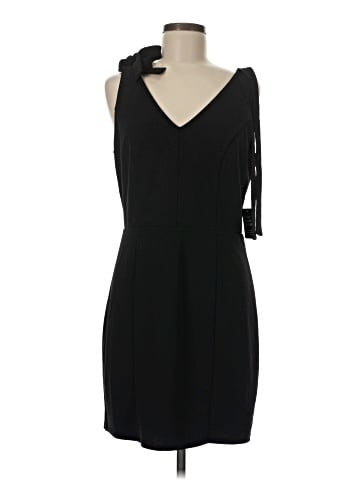 Express Cocktail Dress (view 1)