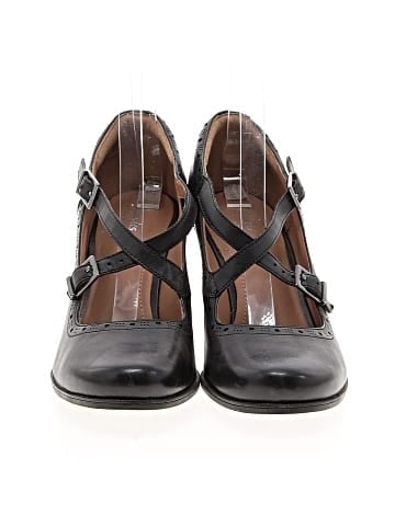 Clarks Heels (view 2)