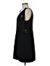 Express Solid Black Cocktail Dress Size M - photo 5
