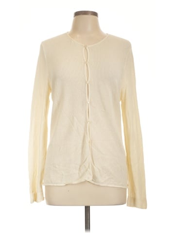 Sigrid Olsen Cardigan (view 1)