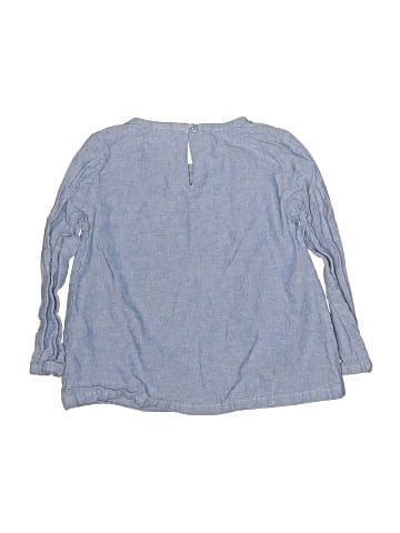 Carter's 3/4 Sleeve Blouse (view 2)