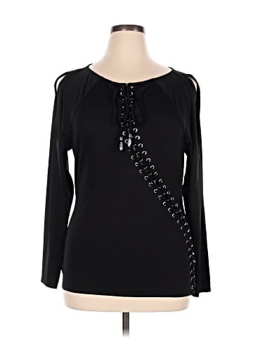 Venus Long Sleeve T-Shirt (view 1)
