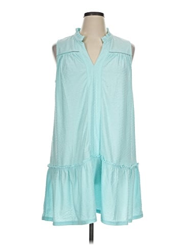 Crown & Ivy Casual Dress (view 1)