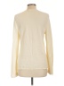 Sigrid Olsen Ivory Cardigan Size L - photo 2