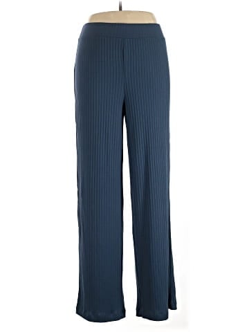 Isaac Mizrahi LIVE! Casual Pants (view 1)