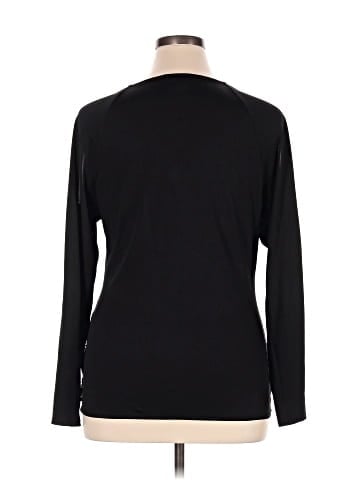 Venus Long Sleeve T-Shirt (view 2)