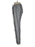 Vince. 100% Silk Print Blue Silk Pants Size XS - photo 5
