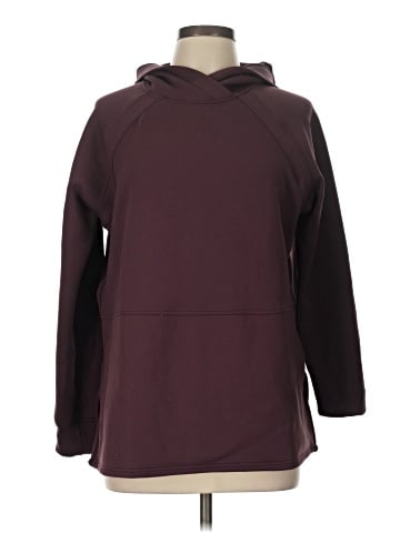 32 Degrees Pullover Hoodie (view 1)