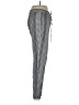 Vince. 100% Silk Print Blue Silk Pants Size XS - photo 4