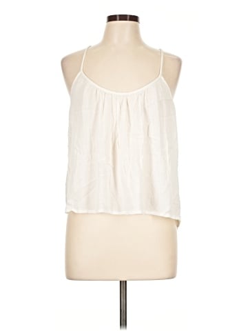 Fun & Flirt Sleeveless Blouse (view 1)