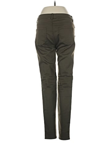 Zara Basic Casual Pants (view 2)