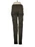 Zara Basic Green Casual Pants Size 2 - photo 2