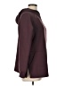 32 Degrees Burgundy Pullover Hoodie Size L - photo 4