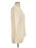 Sigrid Olsen Ivory Cardigan Size L - photo 4