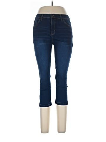 Curve Appeal Jeans (view 1)