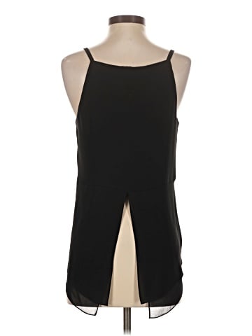 BCBGMAXAZRIA Sleeveless Blouse (view 2)