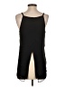 BCBGMAXAZRIA Black Sleeveless Blouse Size XS - photo 2
