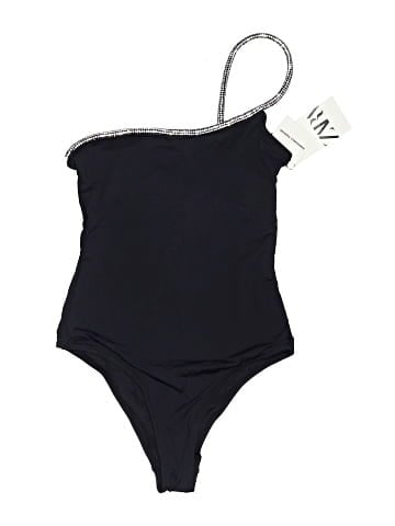 Zara One Piece Swimsuit (view 1)