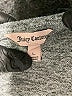 Juicy Couture Gray Pullover Sweater Size L - photo 7