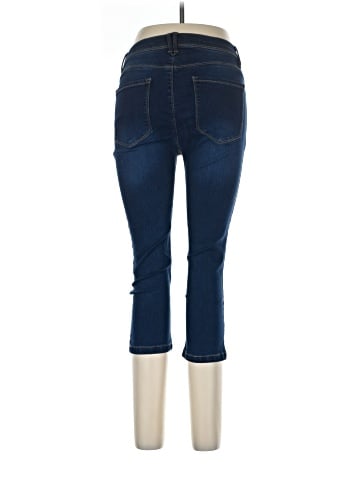 Curve Appeal Jeans (view 2)