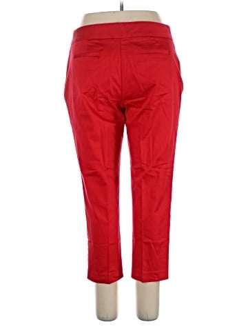 Ruby Rd. Casual Pants (view 2)