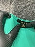 IMAN Teal Cocktail Dress Size Lg LONG - photo 7