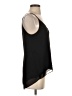 BCBGMAXAZRIA Black Sleeveless Blouse Size XS - photo 4