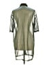 Marigold Shadows Green Kimono Size L (estimated) - photo 2