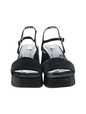 Reformation Wedges (view 2)
