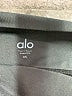 Alo Black Active Pants Size XS - photo 7