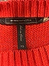 BCBGMAXAZRIA Solid Red Pullover Sweater Size XS - photo 7