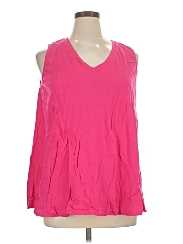 Roaman's Tank Top (view 1)
