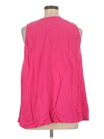 Roaman's Tank Top (view 2)