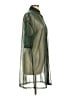 Marigold Shadows Green Kimono Size L (estimated) - photo 4