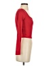 Hollister Red Long Sleeve Top Size XXS - photo 4