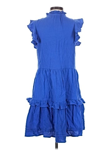 Caslon Casual Dress (view 2)