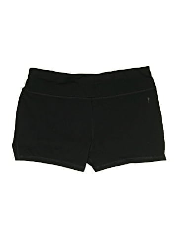 Danskin Now Athletic Shorts (view 1)