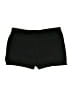 Danskin Now Solid Black Athletic Shorts Size M - photo 1
