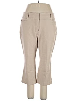 Lane Bryant Khakis