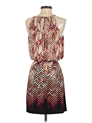 White House Black Market Casual Dress (view 2)