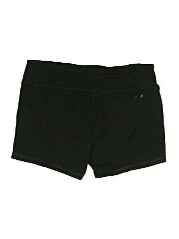 Danskin Now Athletic Shorts (view 2)
