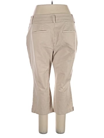Lane Bryant Khakis (view 2)