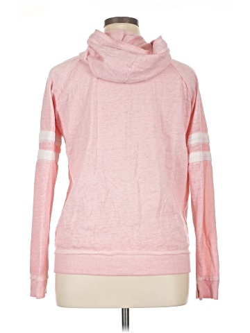 No Boundaries Zip Up Hoodie (view 2)
