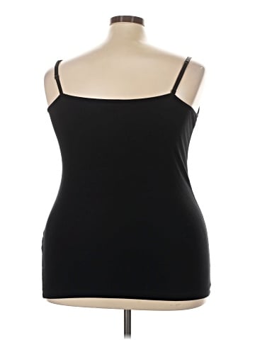 Universal Standard Tank Top (view 2)