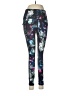 RBX Print Blue Active Pants Size M - photo 1
