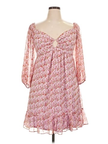 Taylor Casual Dress (view 1)