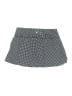 Avia Checkered-gingham Black Skort Size XXL - photo 2