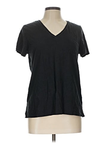 Caslon Short Sleeve T-Shirt (view 1)