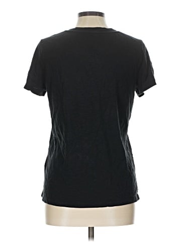 Caslon Short Sleeve T-Shirt (view 2)